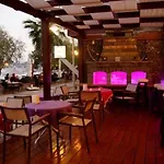 Sarsilmaz Hotel 3*