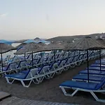 Hotel Sarsilmaz 3*