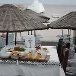 Hotel Sarsilmaz Ortakent