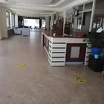 Sarsilmaz 3* Ortakent