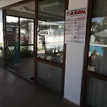 Sarsilmaz 3* Ortakent