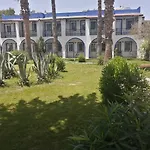 Sarsilmaz Hotel