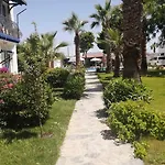 Hotel Sarsilmaz Ortakent