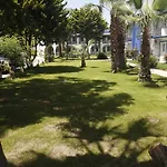 Hotel Sarsilmaz