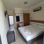 Sarsilmaz Hotel 3*