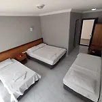 Hotel Sarsilmaz Ortakent