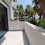 Hotel Sarsilmaz Ortakent