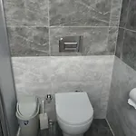 Hotel Sarsilmaz 3*