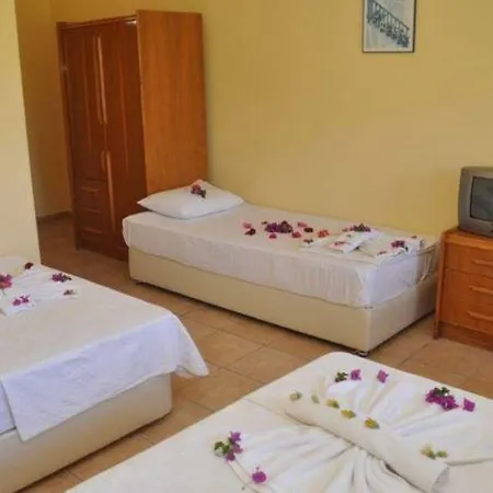Sarsilmaz Hotel