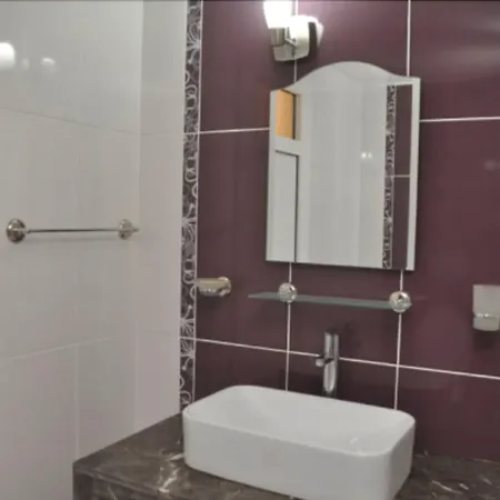 Hotel Sarsilmaz Ortakentyahşi