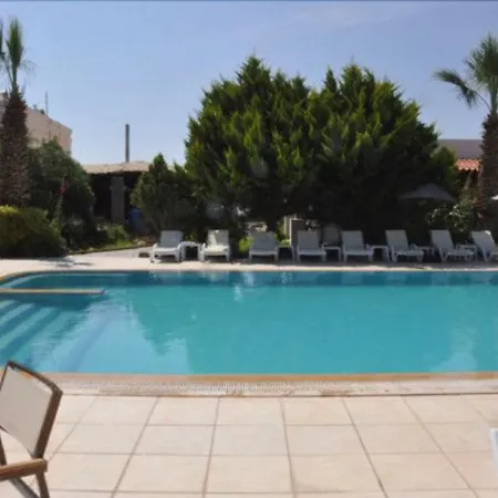 Sarsilmaz Hotel 3*