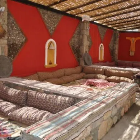 Sarsilmaz Hotel 3*