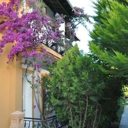 Sarsilmaz 3* أورتاكنت