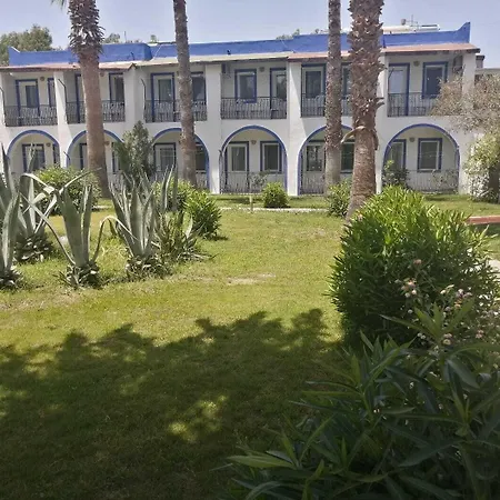 Sarsilmaz Hotel