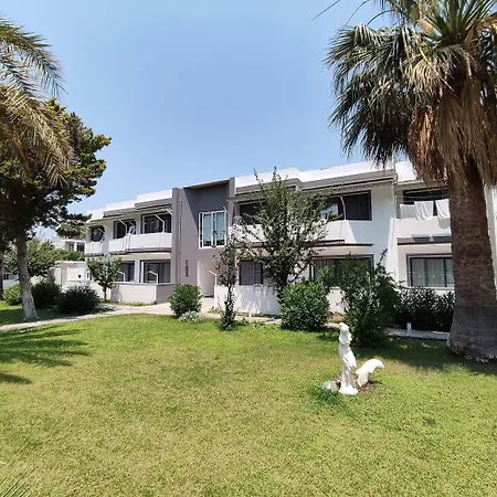 Sarsilmaz فندق أورتاكنت