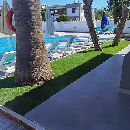 Hotel Sarsilmaz