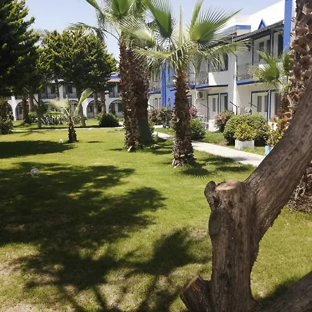 Sarsilmaz 3* Ortakentyahşi