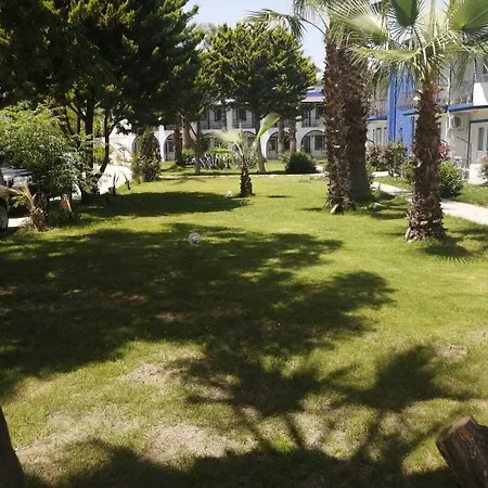 Hotel Sarsilmaz