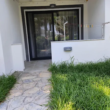 Hotel Sarsilmaz Ortakentyahşi