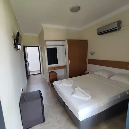Sarsilmaz Hotel 3*