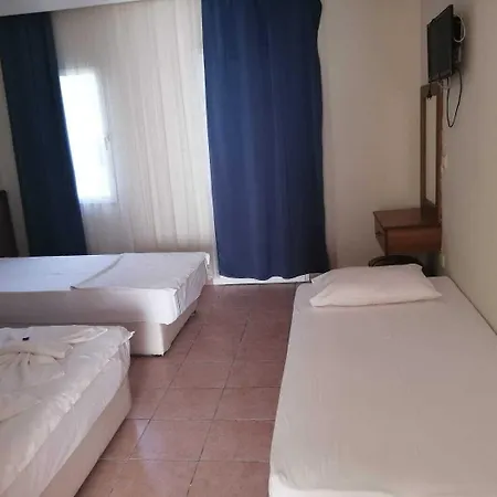 Sarsilmaz Hotel Ortakentyahşi