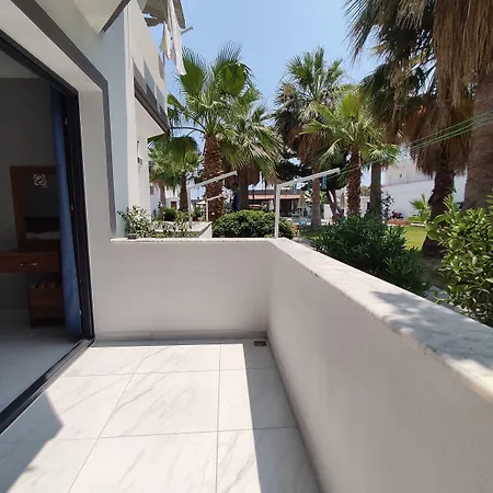 Hotel Sarsilmaz Ortakentyahşi