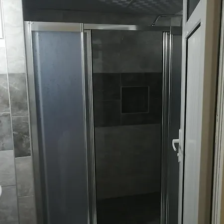 Sarsilmaz 3* Ortakentyahşi