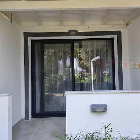 Sarsilmaz 3* أورتاكنت