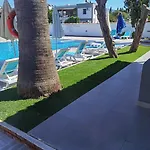 Hotel Sarsilmaz