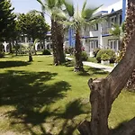 Sarsilmaz 3* Ortakent