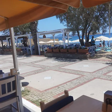 Sarsilmaz Hotel Ortakent