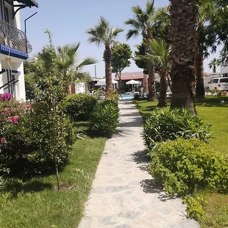 Hotel Sarsilmaz Ortakent