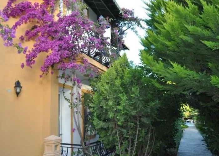 Sarsilmaz 3* Ortakent