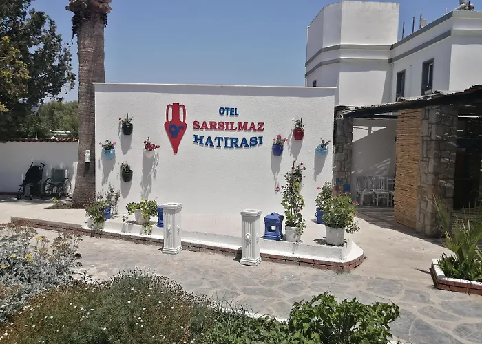 Hotel Sarsilmaz